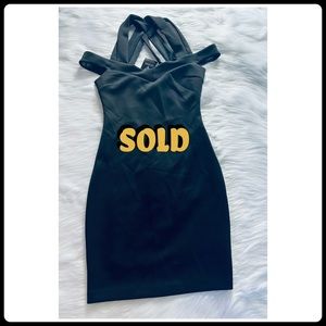 Guess Women Dress Bodycon Clothes